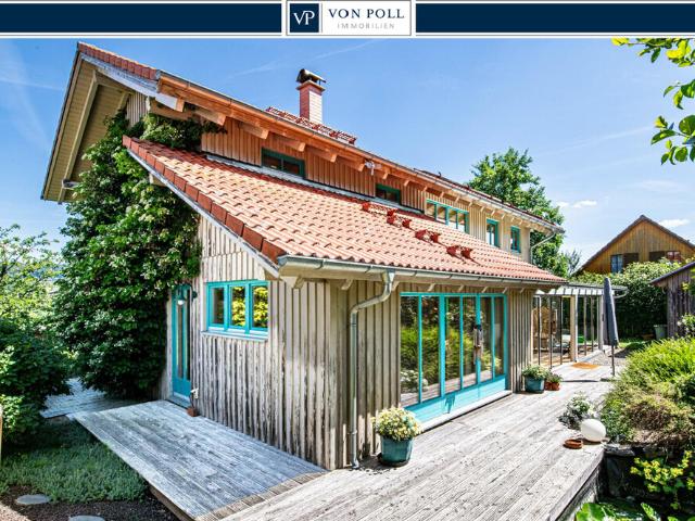 Haus kaufen in Bayern