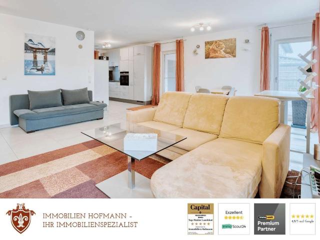 Haus kaufen in Bodenkirchen, Landkreis Landshut