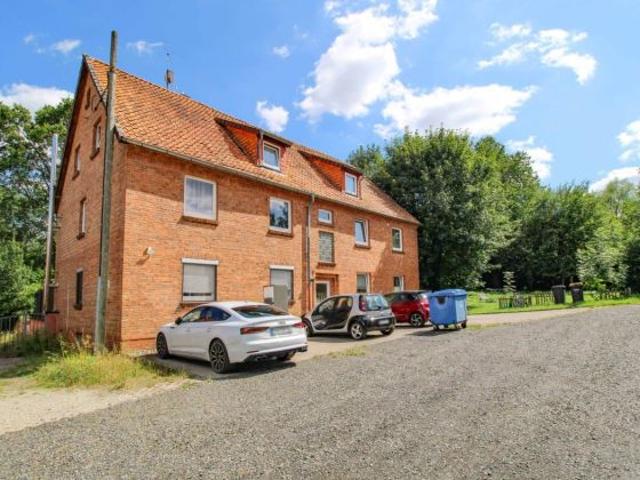 Wohnung kaufen in Duingen, Landkreis Hildesheim