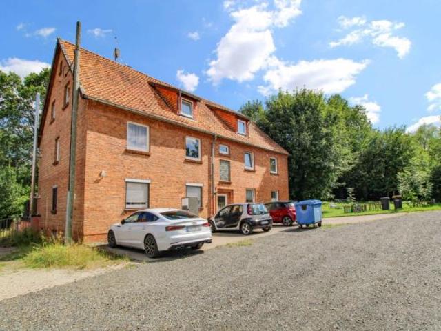 Wohnung kaufen in Duingen, Niedersachsen