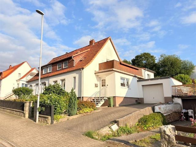 Doppelhaushälfte kaufen in Detfurth, Bad Salzdetfurth
