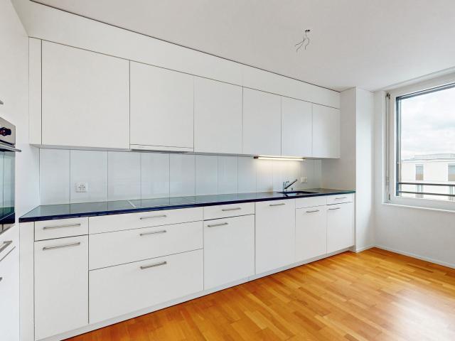 Apartment kaufen in Burgdorf, Bern