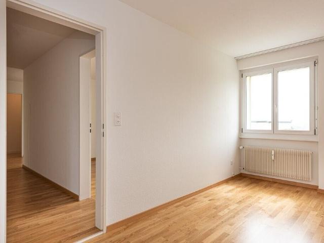 Apartment mieten in Feuerthalen, Zürich