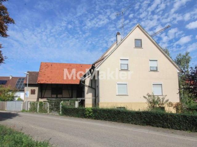 Haus kaufen in Güglingen, Baden-Württemberg