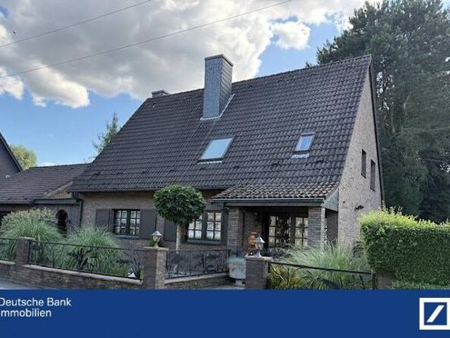 Haus kaufen in Bochum, Gerthe