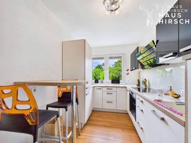 Wohnung kaufen in Grünwettersbach, Karlsruhe