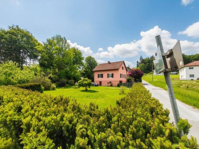 Haus kaufen in Volkersdorf, Eggersdorf