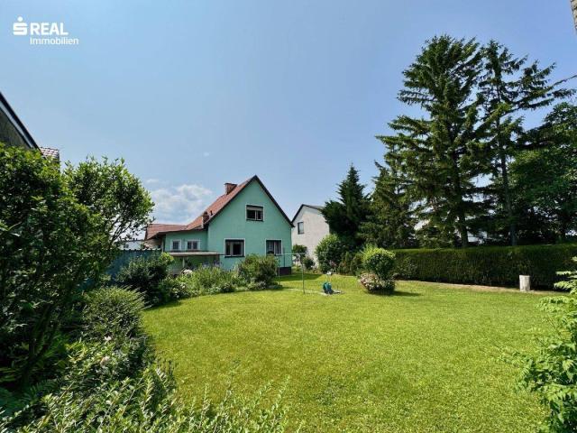Haus kaufen in Günselsdorf
