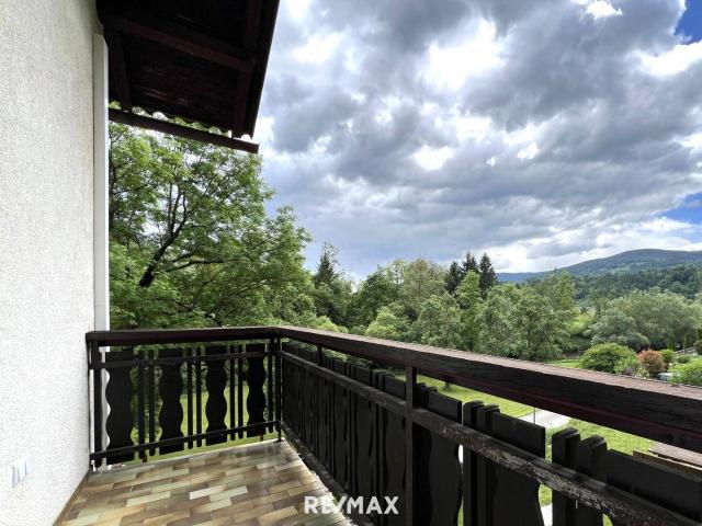 Haus kaufen in Pfarrdorf, Lavamünd