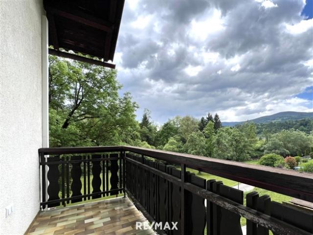 Einfamilienhaus kaufen in Pfarrdorf, Lavamünd