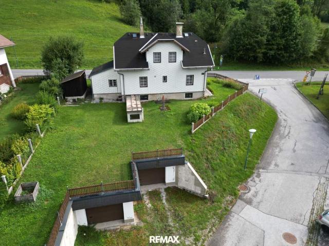 Haus kaufen in Stangental, Lilienfeld