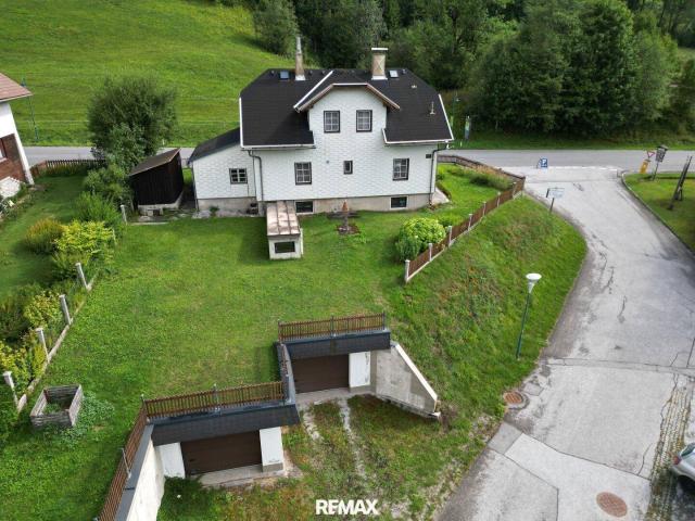 Haus kaufen in Steinwand, Annaberg