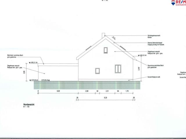Einfamilienhaus kaufen in Bad Fischau-Brunn, Niederösterreich