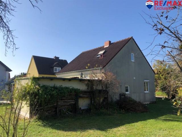 Einfamilienhaus kaufen in Bad Fischau-Brunn, Niederösterreich