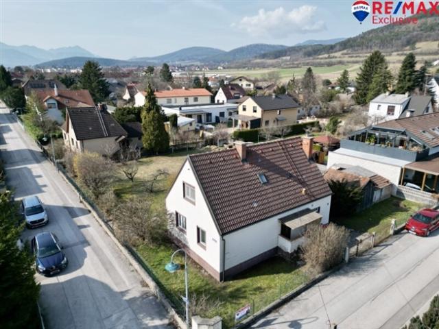 Einfamilienhaus kaufen in Ternitz, Niederösterreich