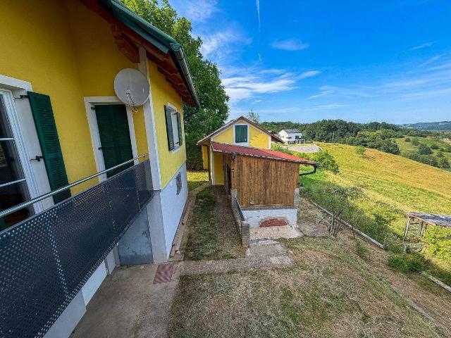 Haus mieten in Jagerberg, Steiermark