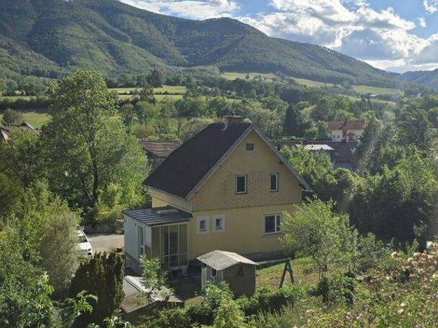 Haus kaufen in Klein-Mariazell, Altenmarkt an der Triesting