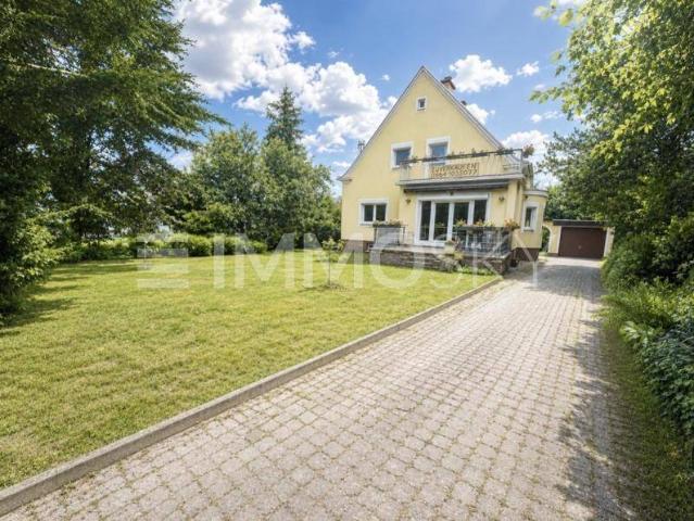 Haus kaufen in Pottendorf, Niederösterreich