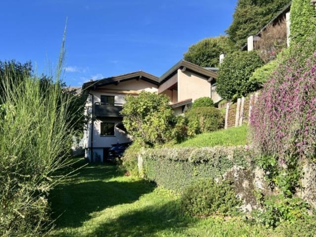 Einfamilienhaus kaufen in Maglio di Colla, Lugano
