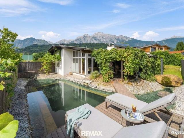 Haus kaufen in Tirol