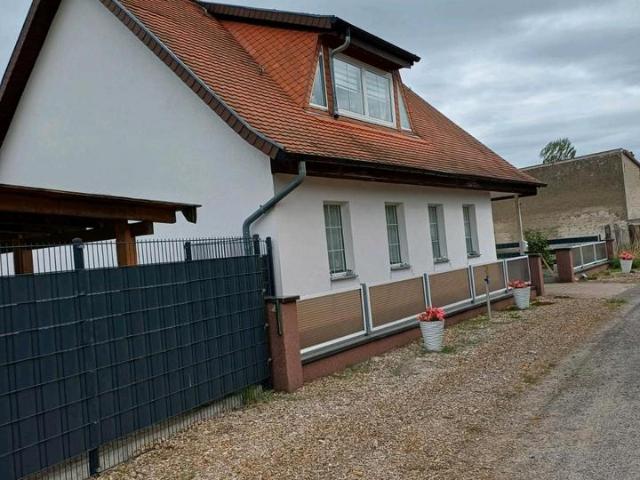 Haus kaufen in Baruth/Mark, Baruth