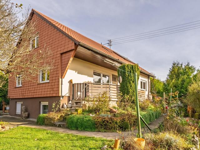 Villa kaufen in Ilsfeld, Baden-Württemberg