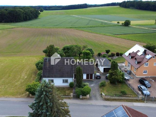 Haus kaufen in Unterschambach, Saal a.d.Donau