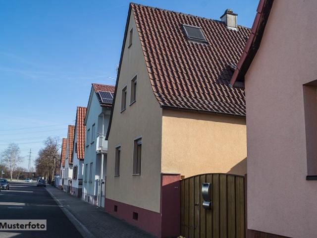 Haus kaufen in Wiebelskirchen, Neunkirchen