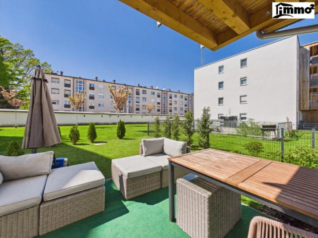 Erdgeschosswohnung kaufen in Judendorf-Straßengel, Kärnten