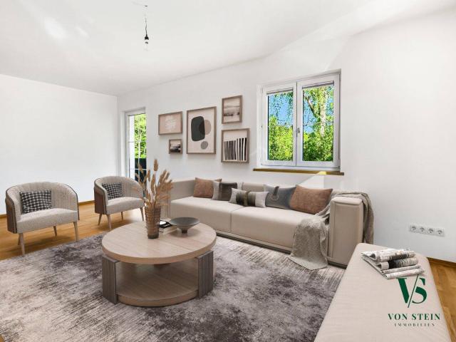 Apartment kaufen in Irenental, Tullnerbach