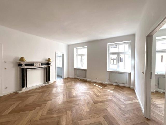 Apartment kaufen in Döbling, Wien