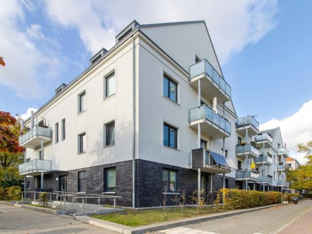 Apartment mieten in Karow, Berlin