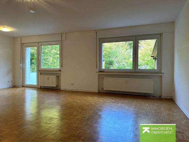 Apartment mieten in Nordstadt, Velbert