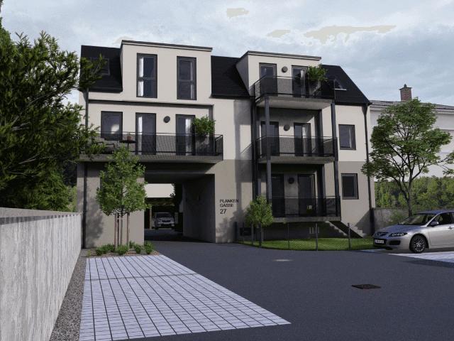 Apartment mieten in Schattendorf, Burgenland