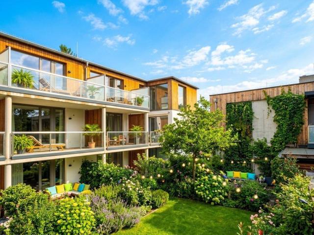 Apartment kaufen in Maria Enzersdorf, Niederösterreich