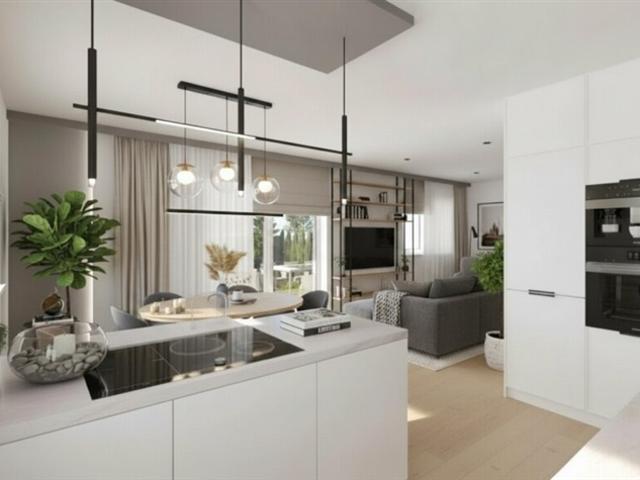 Wohnung kaufen in Ragnitzegg, Groß St. Florian