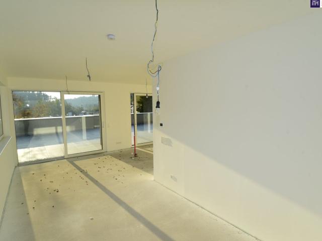Wohnung kaufen in Mariatrost, Graz