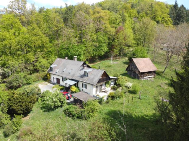 Grundstück kaufen in Stattegg, Steiermark