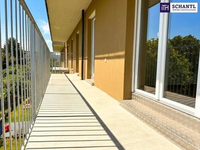 Wohnung kaufen in Gersdorf-Feistritz, Steiermark