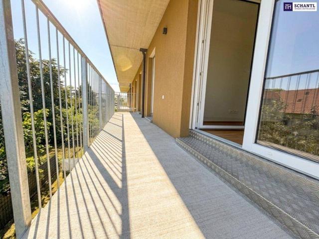 Apartment kaufen in Kleinsulz, Steiermark