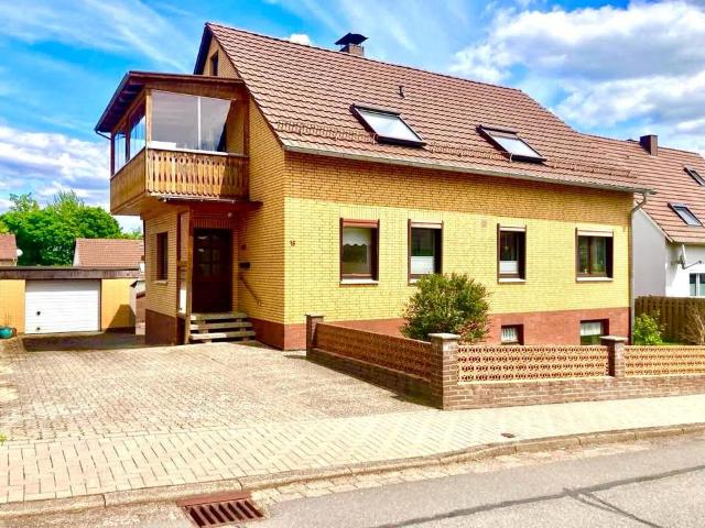 Haus kaufen in Gieboldehausen, Niedersachsen