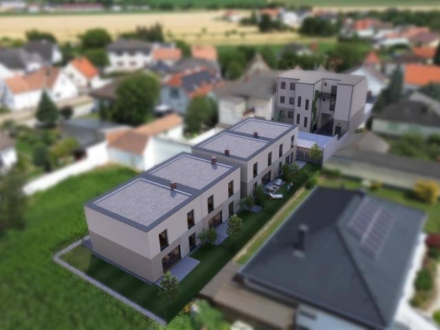 Haus kaufen in Schattendorf, Burgenland