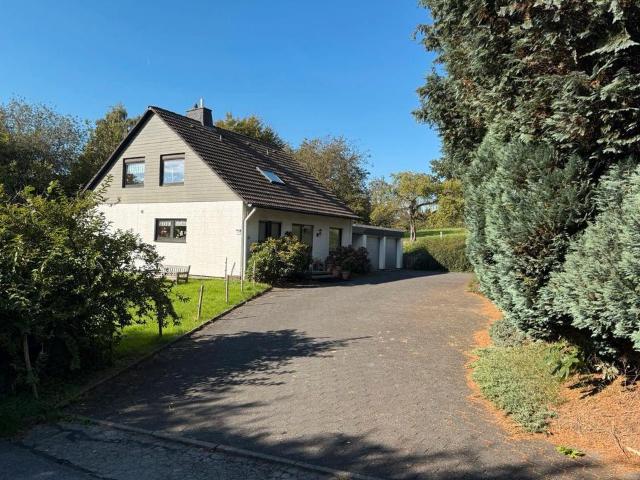 Haus kaufen in Kölner Straße, Wermelskirchen