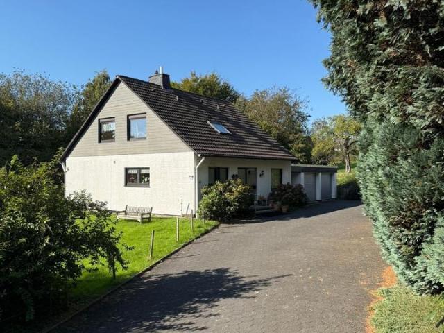 Haus kaufen in Kölner Straße, Wermelskirchen