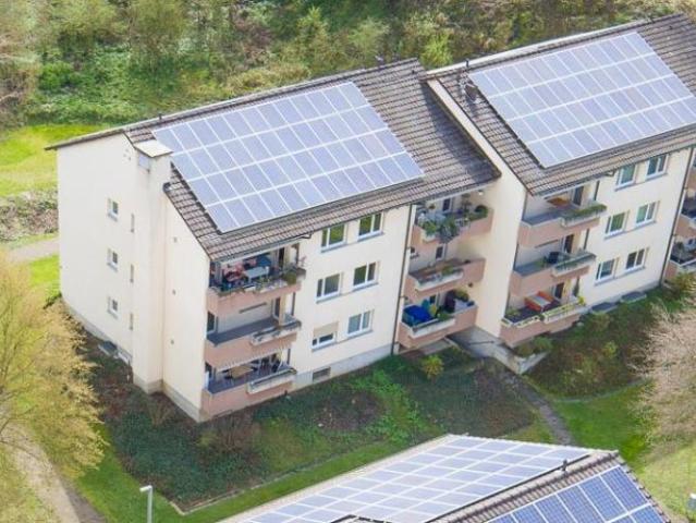 Apartment mieten in Dornach, Solothurn