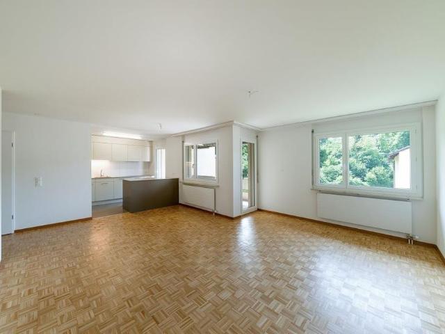 Apartment mieten in Öpfelsee, Dornach