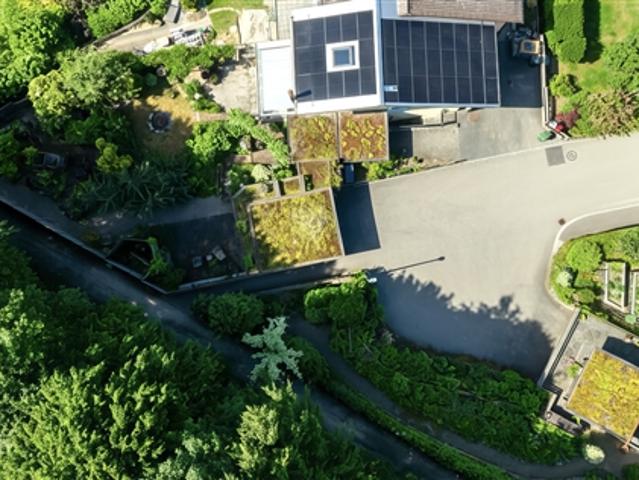 Einfamilienhaus kaufen in Zofingen, Aargau