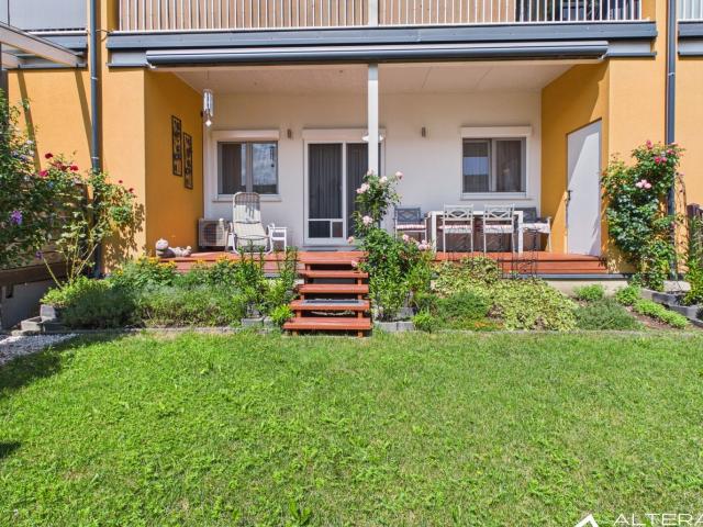 Apartment kaufen in Lieboch, Bezirk Graz-Umgebung