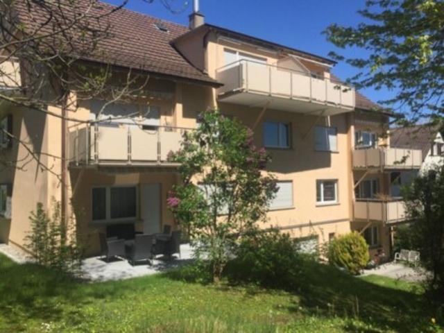Apartment mieten in Kilchberg (ZH), Zürich