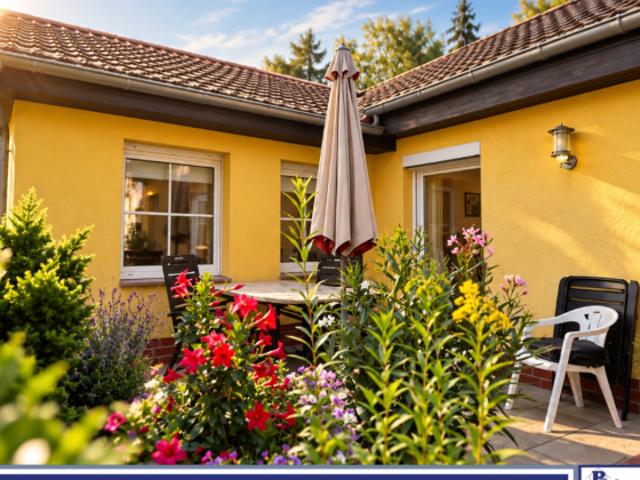 Haus kaufen in Berlin